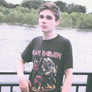 Meet your Posher, Patrick